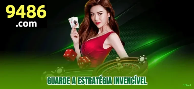 APK Android 55bet