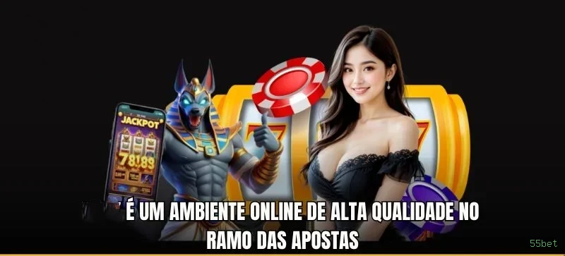 App 55bet Mobile