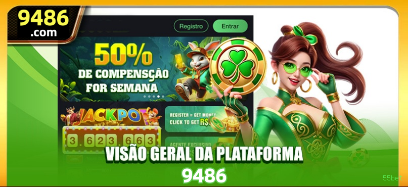 Apostas Esportivas 55bet