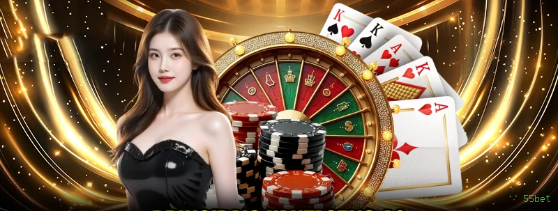 Jogos 55bet