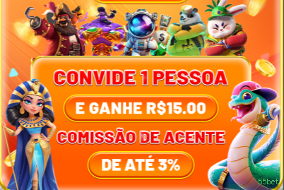 55bet Plataforma