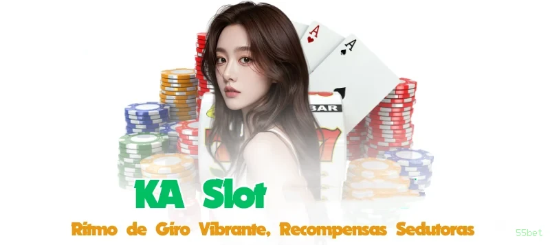55bet Plataforma